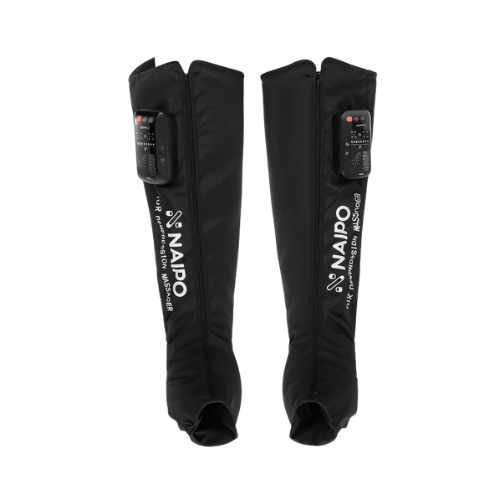 עיסוי לימפטי Naipo