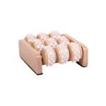 רולר רגליים עץ