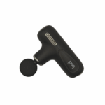 אקדח עיסוי Shachar שחור / ירוק