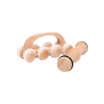 סט שיאצו עץ