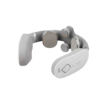 מכשיר צוואר Tens עם אלקטרודות