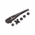 מוט עיסוי ארגונומי bool