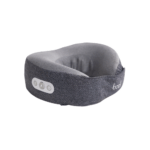 כרית עיסוי צוואר לטיסות