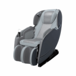 כורסת עיסוי OMER שחור / אפור