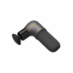 אקדח עיסוי Naipo mini שחור