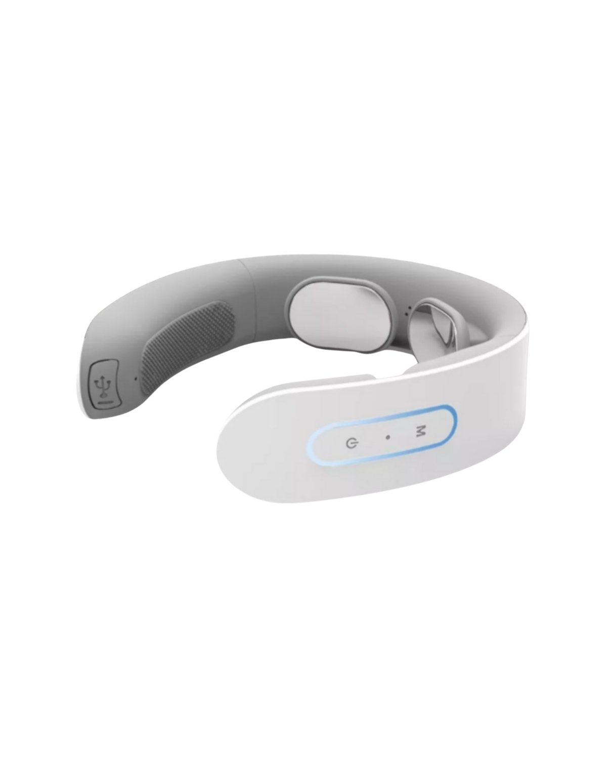 מכשיר צוואר Tens מכשיר צוואר Tens – תמונה 1