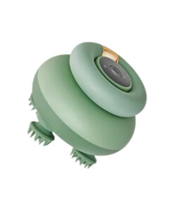 עיסוי קרקפת scalp T60