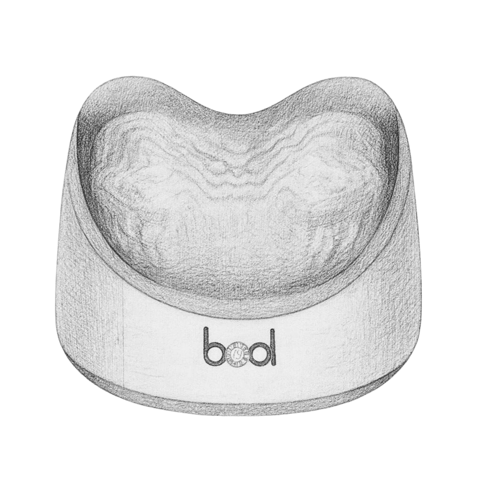 B20 – כרית עיסוי לגב ולצוואר