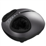 עיסוי רגליים F15 אפור Naipo – תמונה 10