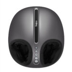 עיסוי רגליים F15 אפור Naipo